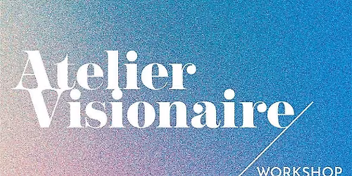 Atelier Visionaire - Miuyki-brilketting - 8 euro p\/p