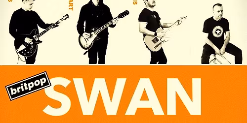 SuperNova @ The Swan Thornbury