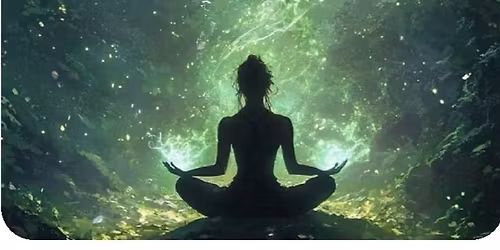 \u017divotn\u00ed energie a hranice