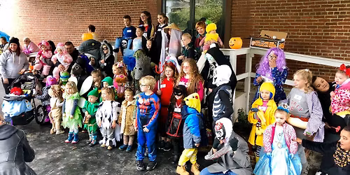 \ud83d\udc7bSpring Hill Annual Halloween Parade\ud83d\udc80