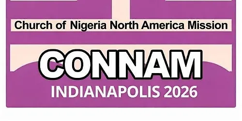 CONNAM Indianapolis 2026 Conference