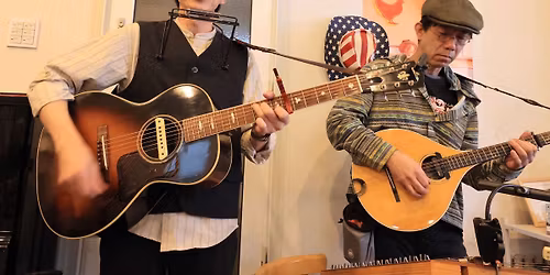 ドライヴ ワンマンライヴ@ひいらぎ