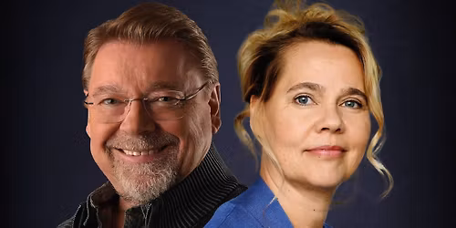 Juergen Von Der Lippe and Astrid Kohrs - Je Oestrogener Testosteroner at Die Wuhlmause