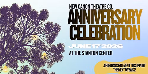 NCTC Anniversary Celebration!