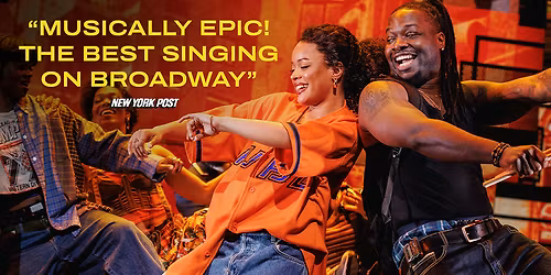 Hells Kitchen - Durham