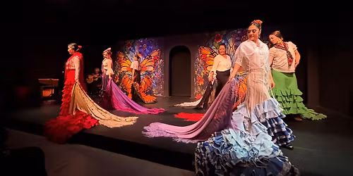 Flamenco Fiesta de Santa Fe 2026 \u2013 Flamenco Across the Ocean