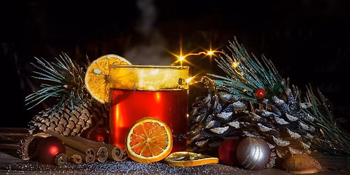 Glühweinführung Travemünde