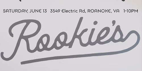 Rookie\u2019s Grand Reopening