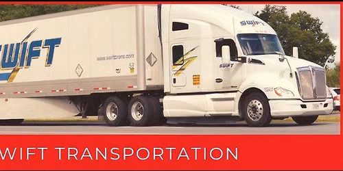 Swift Transportation at Riverside