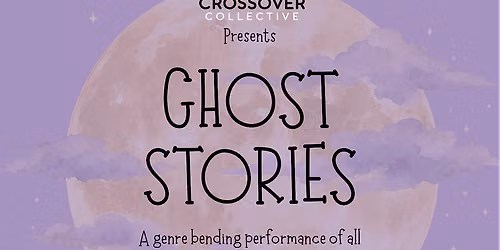 Ghost Stories