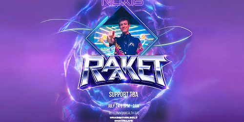 Raaket