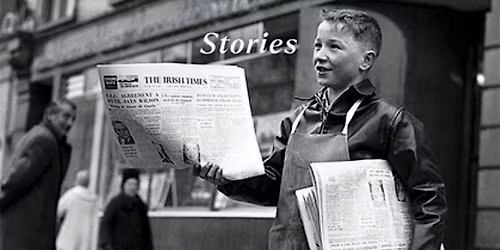 Meet Bestselling Author Colm To\u00edb\u00edn