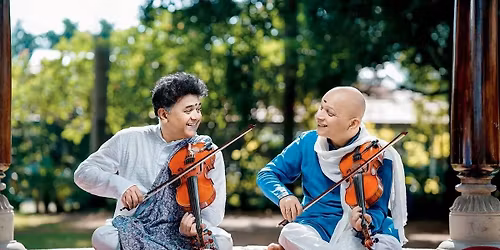 MITHAS Presents: Ganesh and Kumaresh