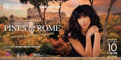 Pines of Rome