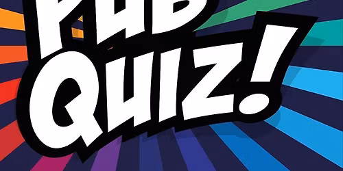 Voorjaars Pubquiz = VOL