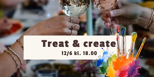 Treat & Create
