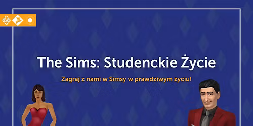 The Sims: Studenckie \u017bycie \ud83d\udc9a Zagraj w Simsy w prawdziwym \u017cyciu!