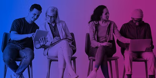 Canterbury Speed Interviews