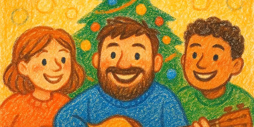 V\u00e1no\u010dn\u00ed Kytarovka v Zobawie