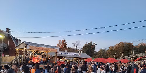 Norton Smull celebrates Independence Weekend at Alstede Farms