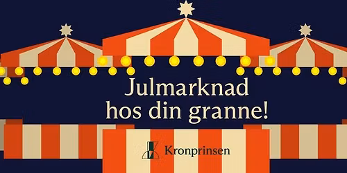Julmarknad 