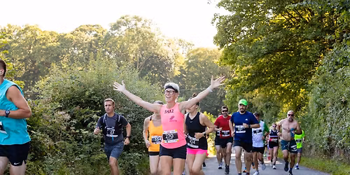 CHIRK 10K