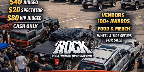 Lindsey's Truck Show