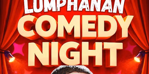 Comedy Night - Lateef Lovejoy