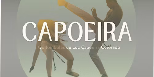 FREE First Capoeira Class