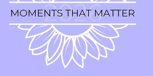 Do What You Love to End ALZ \u2013 Community Night \ud83d\udc9c