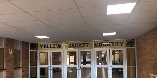 March parent organization meeting