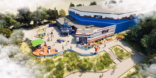 Parking Milwaukee Panthers at IU Indianapolis Jaguars Mens Basketball