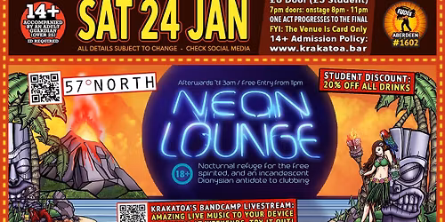 ERUPTION! SEMI FINAL #2 - \u00a32000 BOTB