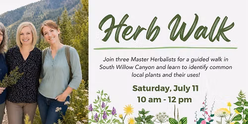 Herb Walk
