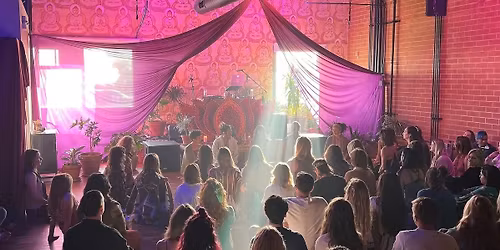 Manifestation Meditation + Sound Bath