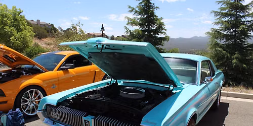 Classic Car Show