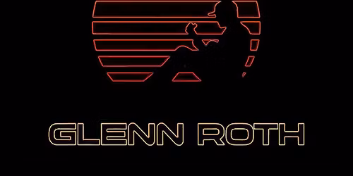 Glenn Roth Live at Rocks 21