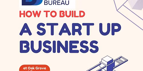 How to Start Your Own Business