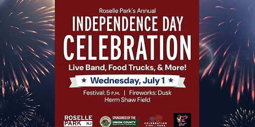 Independence Day Celebration