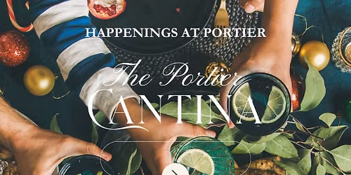 The Portier Cantina