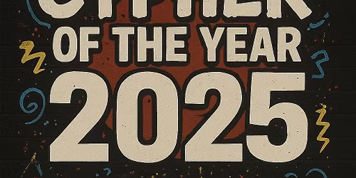 Cairns Cypher of The Year 2025 | KIDS BREAKING BATTLE