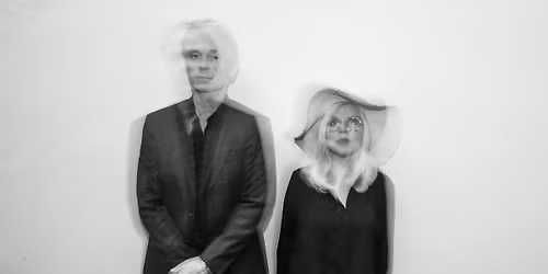 Tanya Donelly + Chris Brokaw at First Church, Cambridge MA