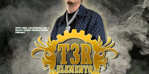 T3r Elemento