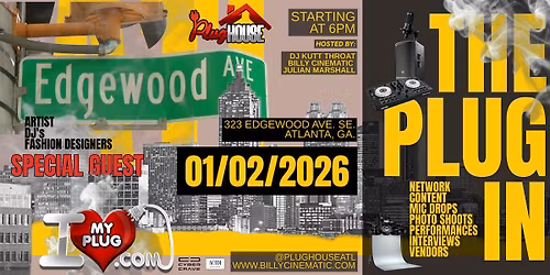 The Plug In: Content Creation Bowl