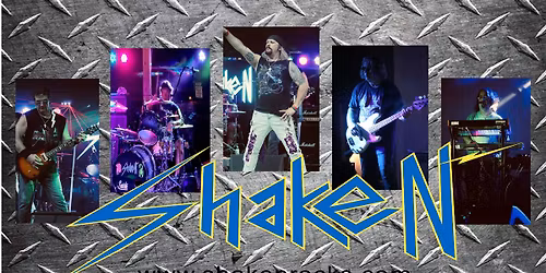 Shaken Returns To Mcstews