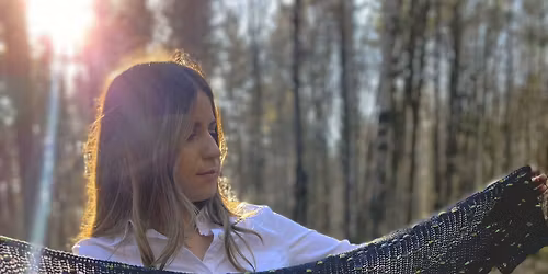 Filet Crochet: Second Star to Right Shawl