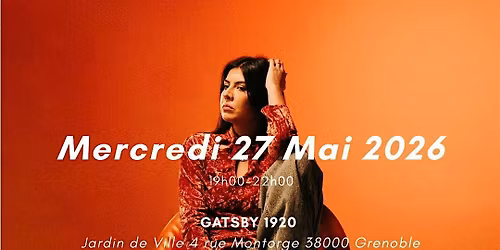 Club VIP Business Grenoble