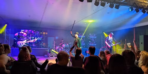 82nd Annual Homecoming 