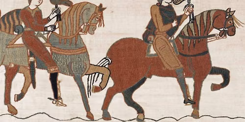 FEATHER, FANG, AND THREAD: THE WILD ART OF ANGLO-SAXON NORTHUMBRIA