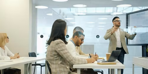 Professional Scrum Master \u2013 AI Essentials Training (HRDC Claimable)